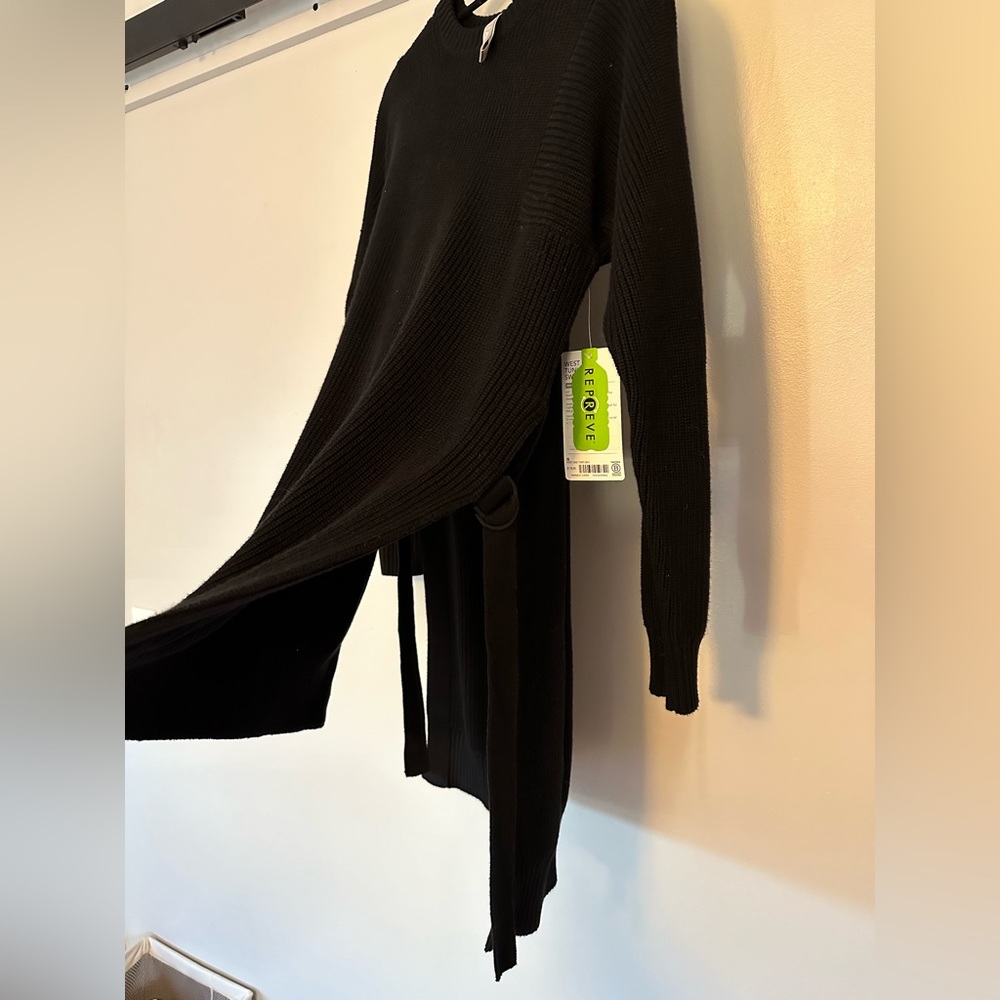 Athleta West End Sweater, Small